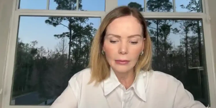 Bianca Toledo se pronuncia sobre novas acusações contra Felipe Heiderich