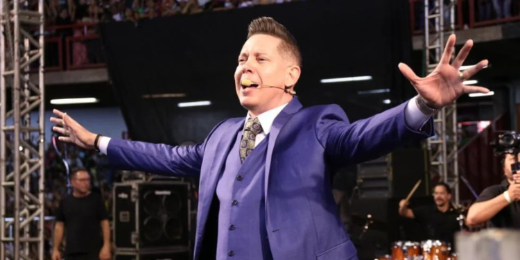 Igreja do pastor Bruno Leonardo é investigada por ligações financeiras com o PCC