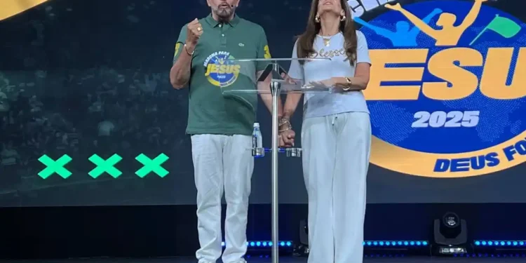 Igreja Renascer é inscrita na dívida ativa por débitos que somam R$ 52 milhões