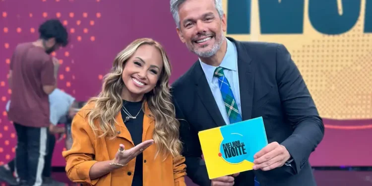 Bruna Karla quebra silêncio e fala sobre Aline Barros na TV