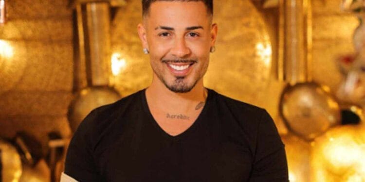 Carlinhos Maia diz que não se “vê em pecado” e que será salvo