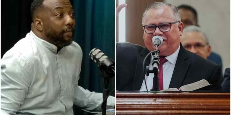 Pastor chama presidente da AD Alagoas de “Cangaceiro do Nordeste”