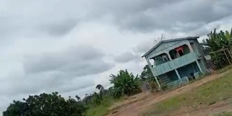 Chacina: Duas mulheres é um homem já foram identificado falta três corpos