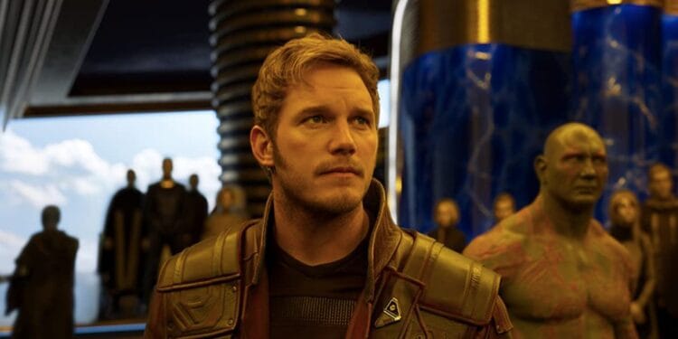 Chris Pratt, astro da Marvel, revela como entregou sua vida a Jesus