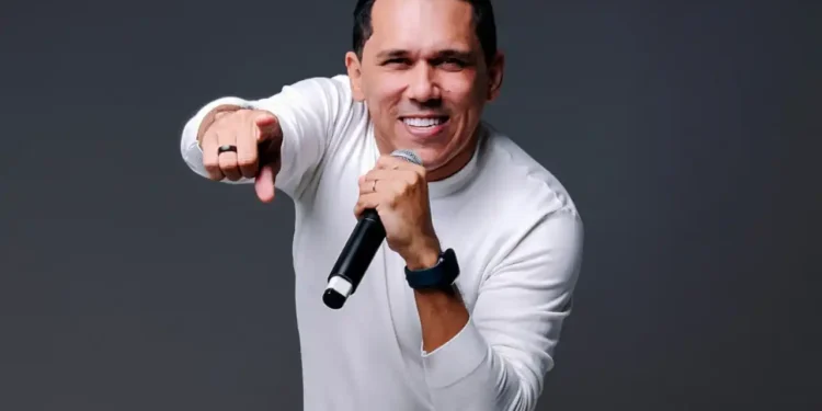 Cícero Oliveira lança versão em forró da canção “Advogado Fiel”