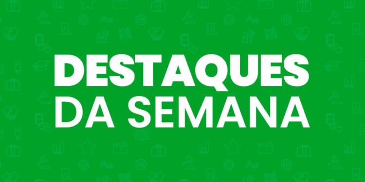 Comunicação – Destaques das ações do governo de RO de 17 a 21 de março – Governo do Estado de Rondônia