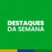 Comunicação – Destaques das ações do governo de RO de 17 a 21 de março – Governo do Estado de Rondônia