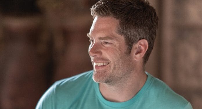 The Chosen: “Meu trabalho é agradar a Deus”, diz Dallas Jenkins