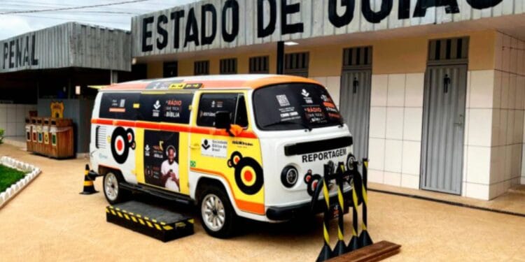 Sociedade Bíblica faz gravação da Bíblia com sotaques do Brasil