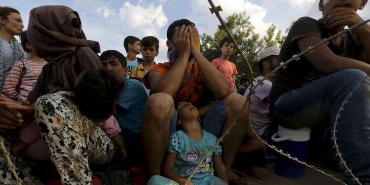 Cristãos deportados dos EUA podem correr risco de vida; entenda