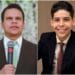 Elizeu Rodrigues se torna mentor do missionário Miguel Oliveira