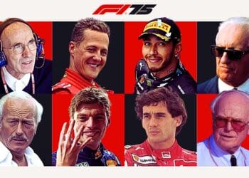 Fórmula 1 inclui apenas 1 brasileiro na lista de 20 maiores pilotos da história