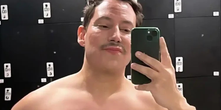 Sobe para 6 o número de supostas vítimas de Felipe Heiderich. Todos registraram B.O.