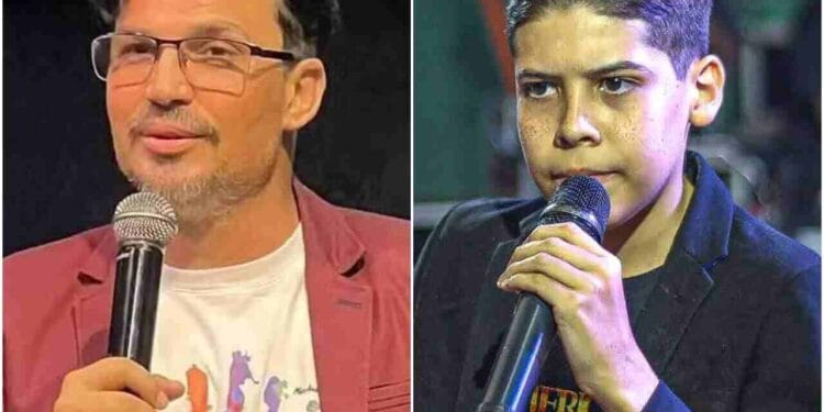 Miguel Oliveira ameaça processar pastor Flávio Amaral