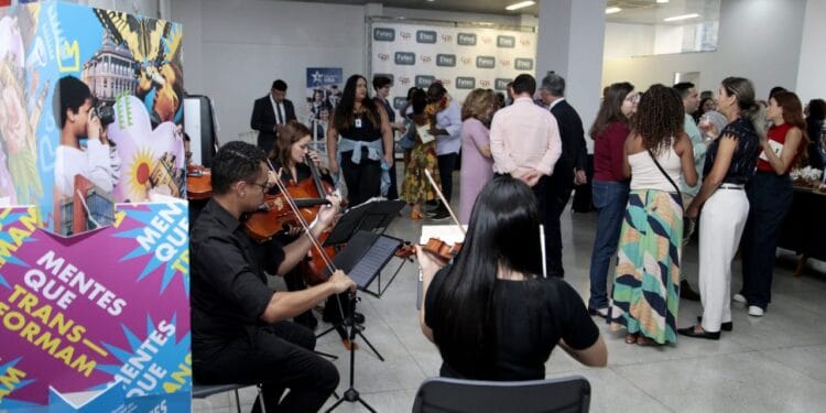 Atendimento Socioeducativo – Rondônia participa de reunião técnica para discutir saúde mental no sistema socioeducativo – Governo do Estado de Rondônia