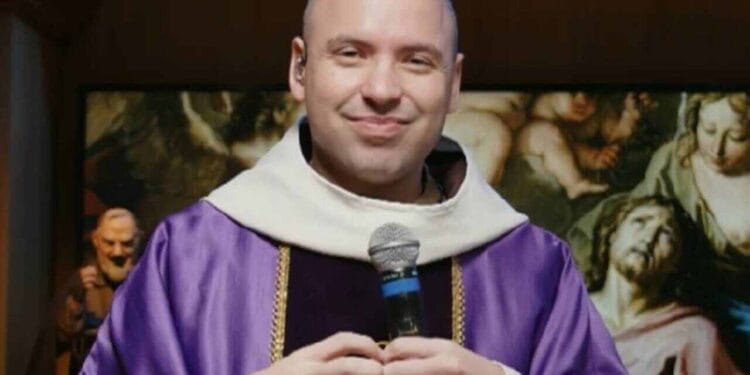 Sob a bandeira bolsonarista, evangélicos e católicos se unem em apoio ao Frei Gilson