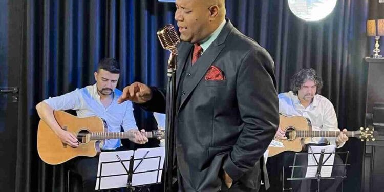 “Nilo em Glória” traz Gerson Rufino e grandes nomes do gospel à Bahia