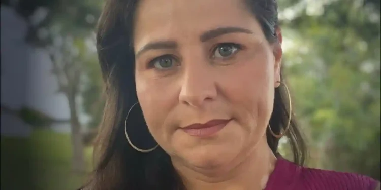 Mãe da vítima rebate Heloísa Rosa e nega arquivamento do processo