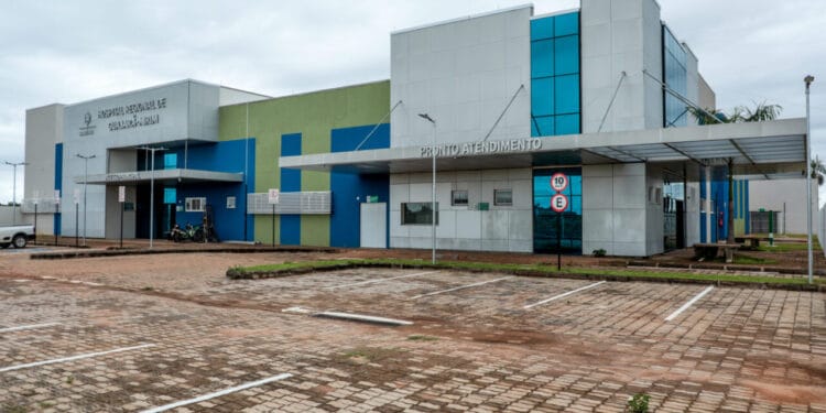 Saúde – Novo Hospital Regional de Guajará-Mirim realizará mais de 900 procedimentos por dia, ampliando acesso à saúde na região – Governo do Estado de Rondônia