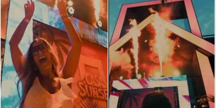 Culto-Balada da Igreja Casa repercute na internet