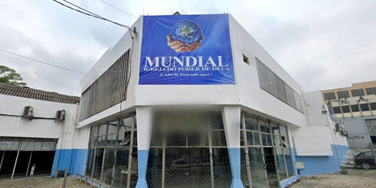 Pastor perde ação após processar igreja por vínculo trabalhista