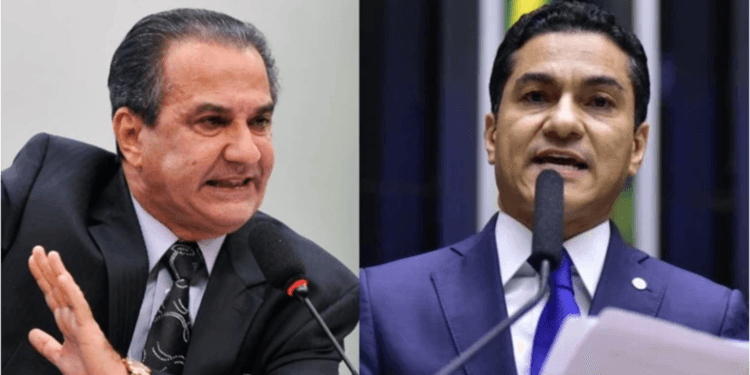 Malafaia ‘detona’ pastor Marcos Pereira por rejeitar anistia