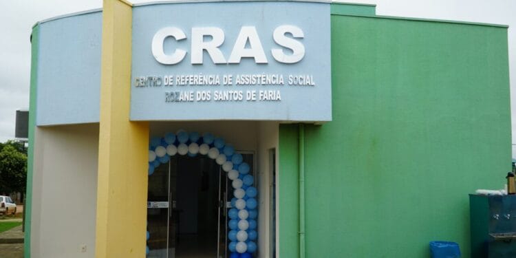 Assistência Social – Governo de RO entrega novo CRAS em Rio Crespo e reforça atendimento à população – Governo do Estado de Rondônia