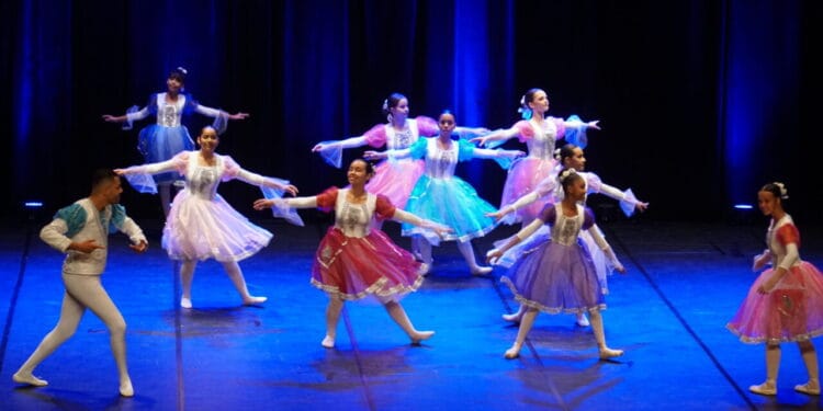 Cultura – Governo de RO entrega Teatro Belas Artes Ariquemes e reforça compromisso com a cultura e formação cidadã – Governo do Estado de Rondônia