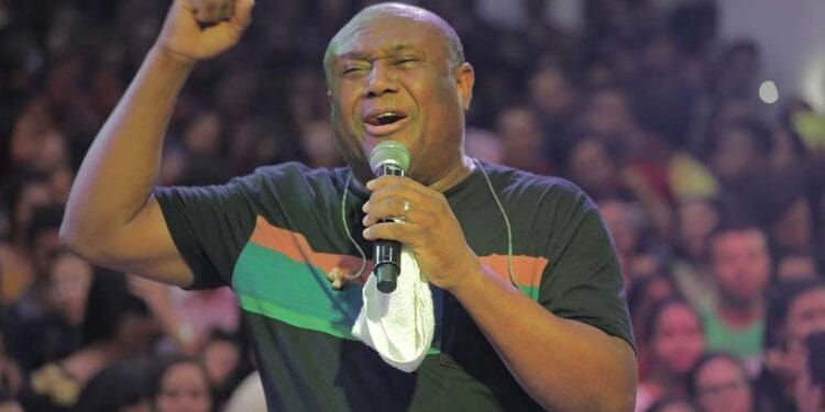 Irmão Lázaro – quatro anos de saudade