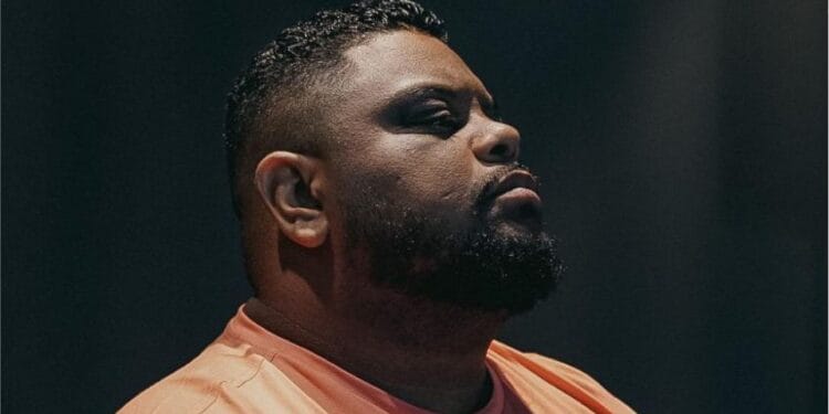 Entenda por que Lukas Agostinho se afastou das redes sociais