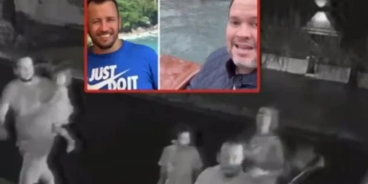 Membros do Legendários espancam biomédica em Cuiabá