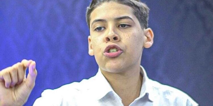 Pregador Miguel Oliveira diz que já recebeu ameaça de morte