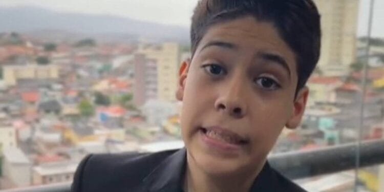 Internautas apontam contradições em testemunho de Miguel Oliveira