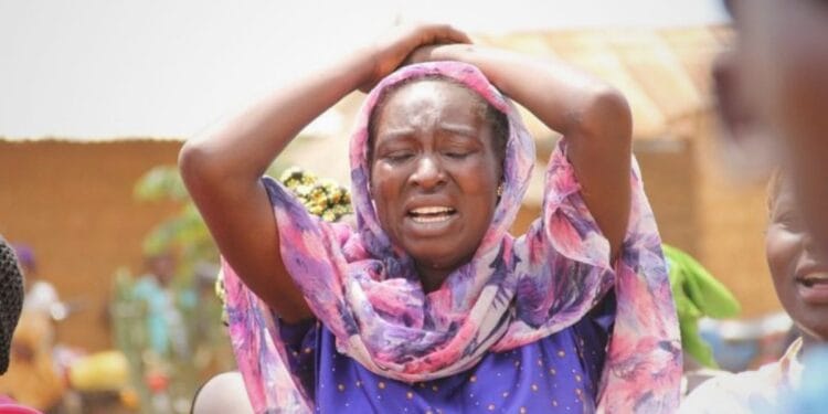 Perseguição aos cristãos: mulheres são mais vulneráveis