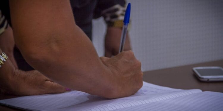 Educação – Governo de RO lança Plano Estadual de Educação para pessoas privadas de liberdade – Governo do Estado de Rondônia