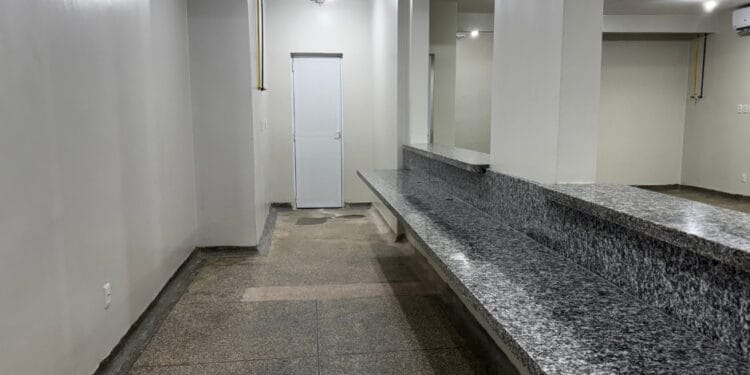 Governo de RO realiza manutenção no Pronto-Socorro João Paulo II para atender população