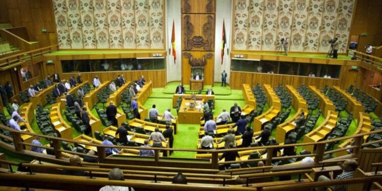 Papua-Nova Guiné muda Constituição e se torna um país cristão