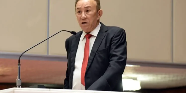 Morre Antônio Genaro, ex-presidente da Igreja do Evangelho Quadrangular em Minas Gerais