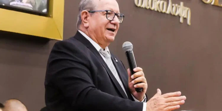 Igreja Avivamento da Fé vive crise após denúncia de ex-ministra de louvor