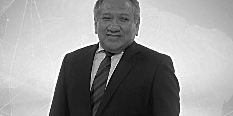 Morre pastor Antônio Dionízio, líder da Assembleia de Deus Missões