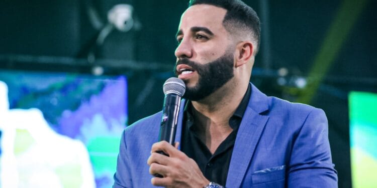 Pastor Leonardo Sale diz que Carnaval é um “culto satânico”