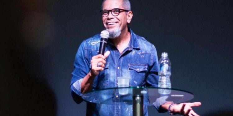 Homem que criou filha de Neil Barreto quer retirar seu nome da certidão, mas Justiça nega pedido