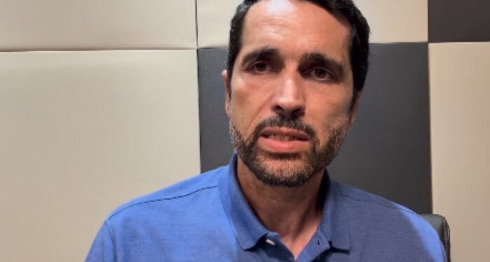 Pastor Paulo Júnior confessa pecado e se afasta do ministério pastoral