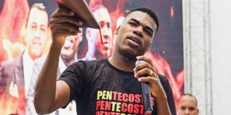 TRE do Rio manda pastor Renan Lopes devolver R$ 174 mil por irregularidades eleitorais