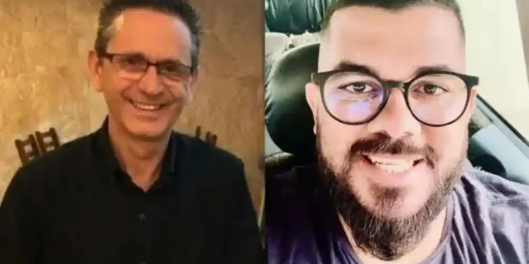 Pastor e missionário são mortos a tiros no RJ; obreiro fica ferido