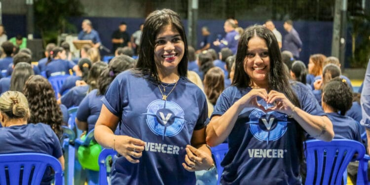 Comunicação – Homenagem ao Dia Internacional da Mulher – Governo do Estado de Rondônia