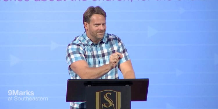 Cinco conselhos aos pastores sobre como escolher as batalhas