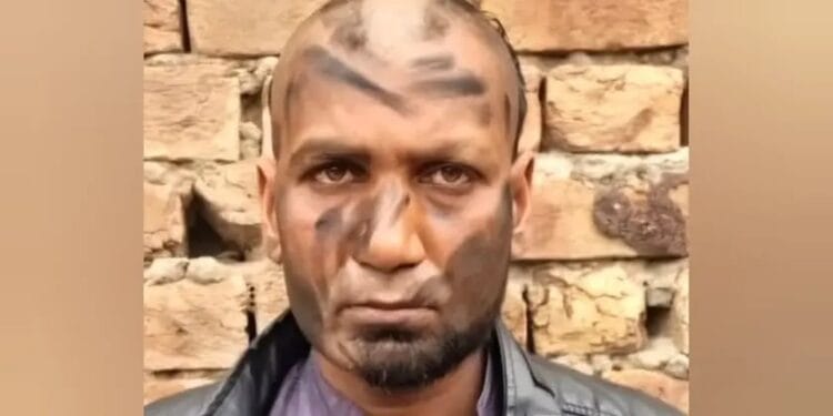 Muçulmanos espancam e raspam a cabeça de cristão: ‘Chocado’