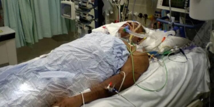 Médico que ficou 1h25 em parada cardíaca: “Foi um milagre”