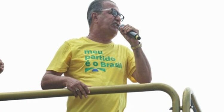 Malafaia acusa Moraes de ser “criminoso” e “ditador”